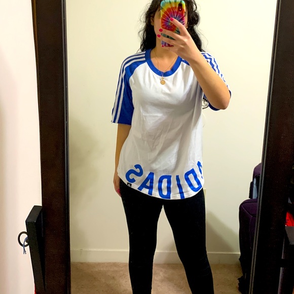 Adidas Tee - Picture 2 of 2